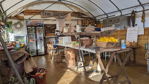 The Ionian Wood Fired Kitchen ＆ Farmshop