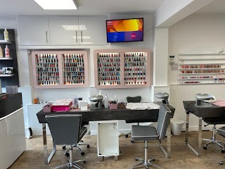 Beaconsfield Nails & Brows