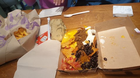 Taco Bell