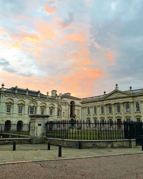 University of Cambridge