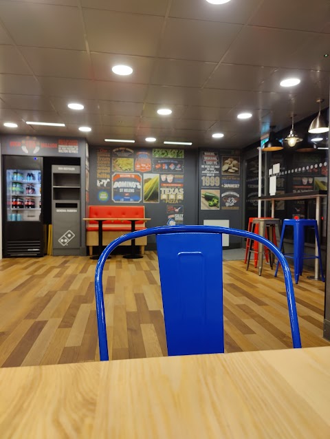 Domino's Pizza - St Helens - South