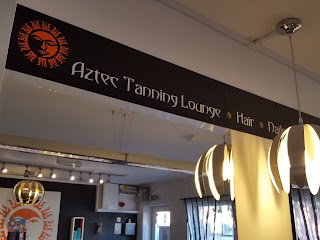 Aztec Tanning Hair & Beauty