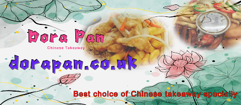 Dora Pan Chinese Take Away