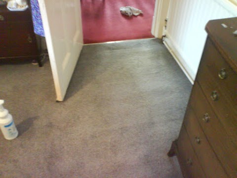 Swansea Carpet Cleaning