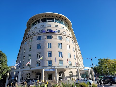 Hilton Cardiff