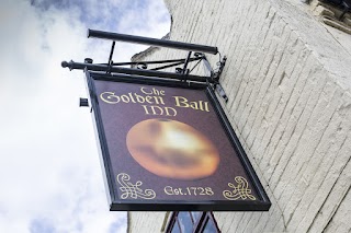 The Golden Ball Inn