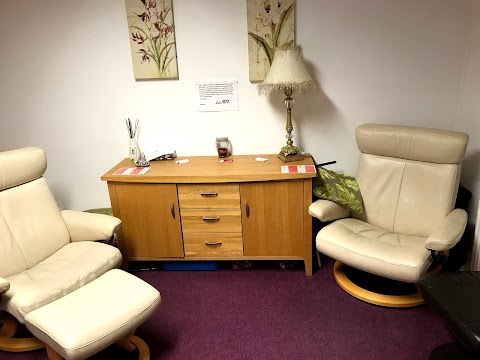 Counselling CBT EMDR Stockport