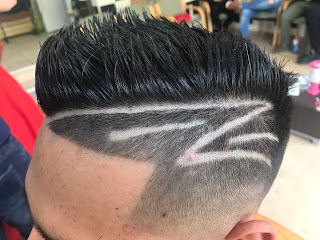 Babylon Barber