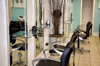 William Anthony Hairdressing