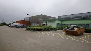 St. Luke's Ceva Primary School