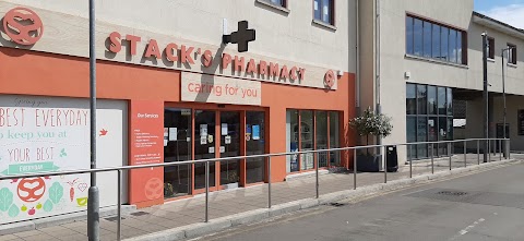 Stacks Pharmacy