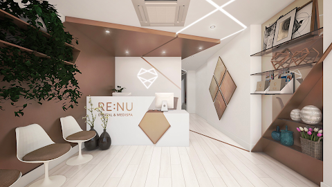 RE:NU DENTAL & MEDISPA - Aesthetics Clinic & Dentist Notting Hill, West London