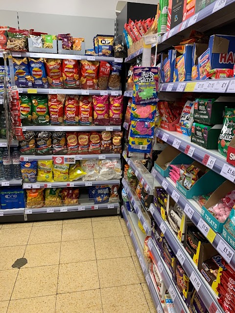 Central Co-op Food - Newbold Road, Desford