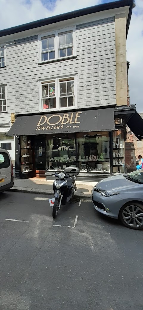 Doble Jewellers