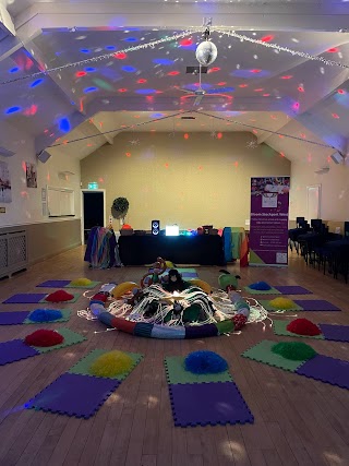 Bloom Baby Classes Stockport West