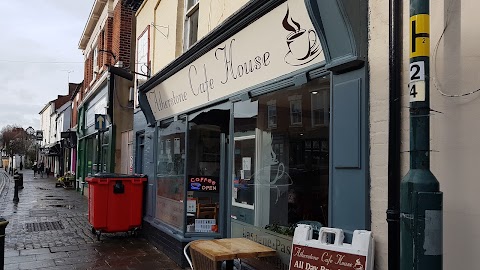 Atherstone Cafe House
