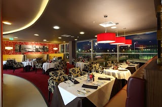 Marco's New York Italian MediaCityUK