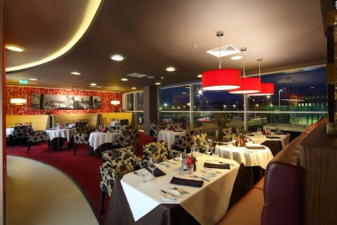 Marco's New York Italian MediaCityUK