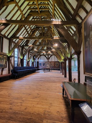 Merchant Adventurers' Hall