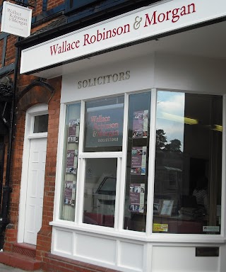 Wallace Robinson & Morgan Solicitors