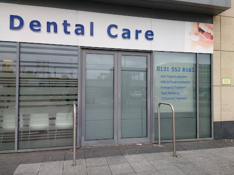 West Granton Dental Care