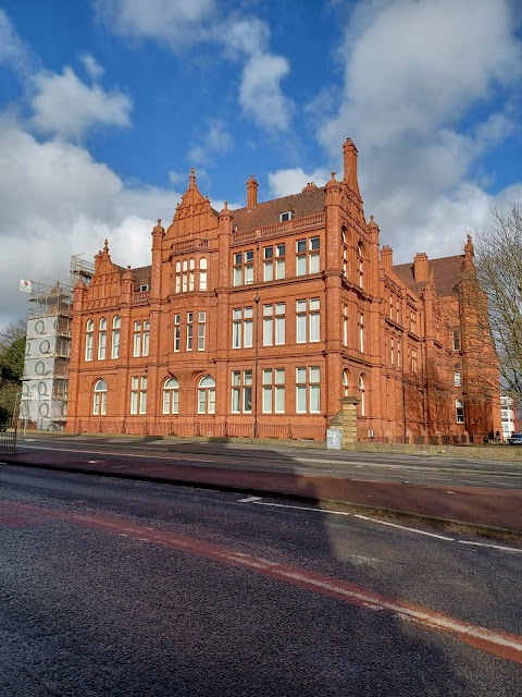 University of Salford