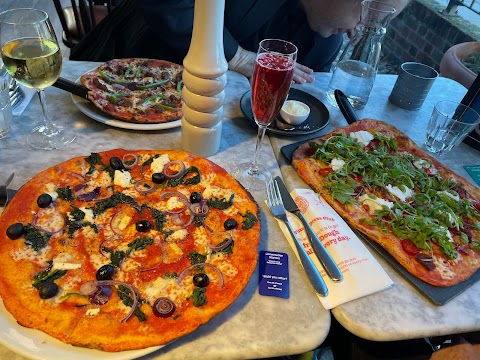 Pizza Express