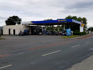 Maxol Service Station Vevay Road