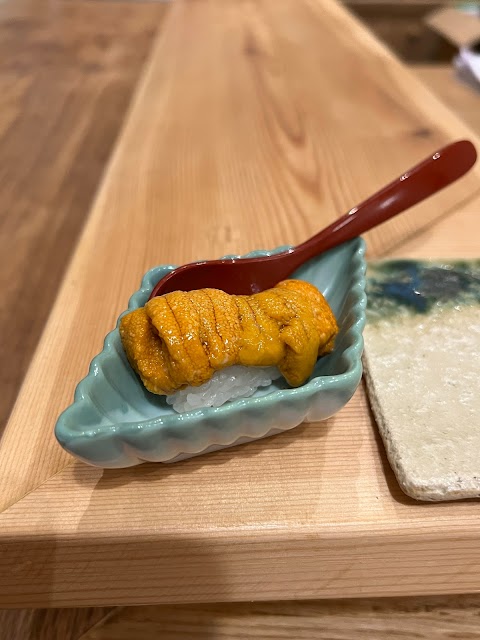 Sushi Bar HanaMatsuri 鮨処 はなまつり