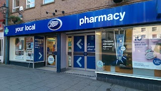 Boots Pharmacy