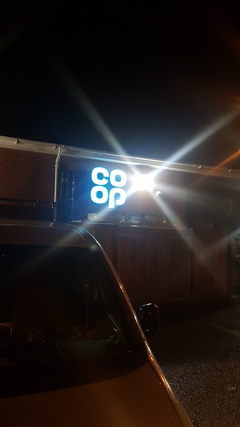 Co-op Food - Barry - Colcot Road