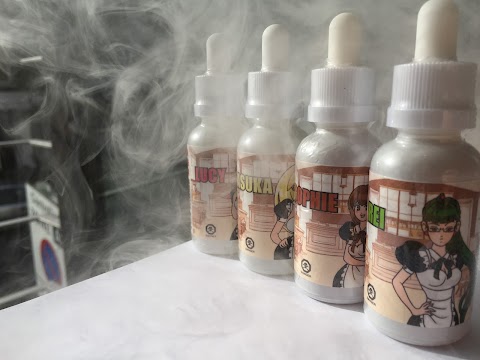 Vape People - Online Shop