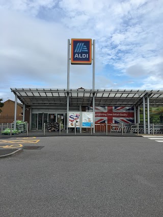 ALDI