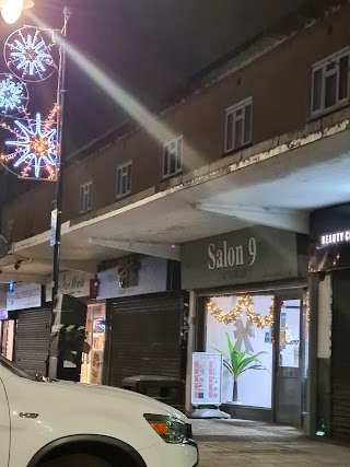 Salon 9 Ltd Hornchurch