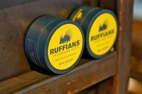 Ruffians Edinburgh