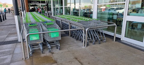 Asda Dalgety Bay Superstore