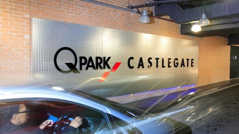 Q-Park Castlegate