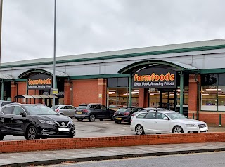 Farmfoods Ltd