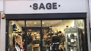 Sage Clothing Bromley