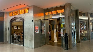 The Steel Foundry - JD Wetherspoon