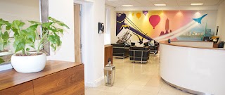 Queen Square Dental Clinic