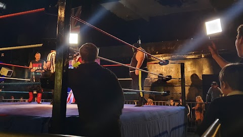 UK Wrestling