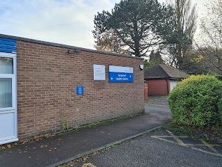 Bramhall Health Centre