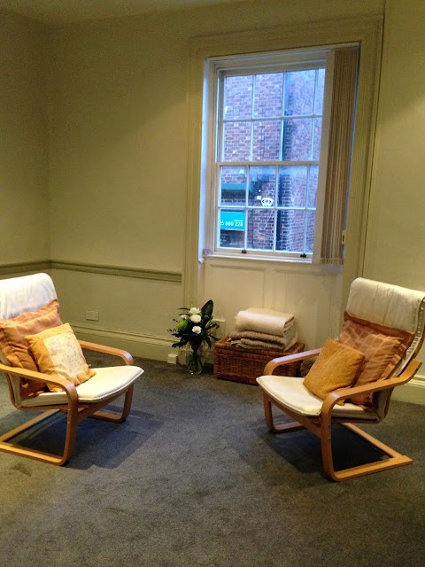 Silk House Therapy & Wellbeing