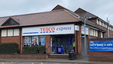 Tesco Express