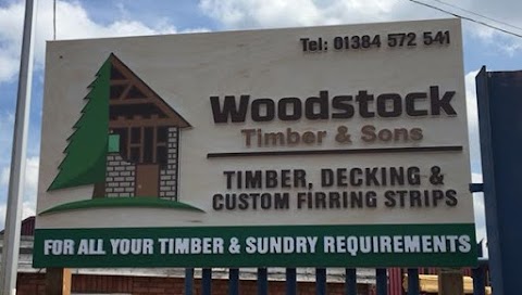 Woodstock Timber & Sons Ltd