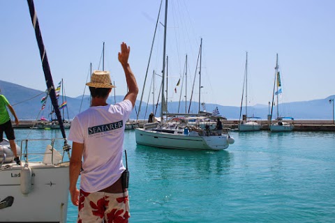 Seafarer Cruising & Sailing Holidays