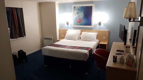 Travelodge London Battersea