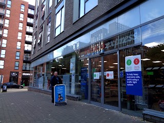 Tesco Express