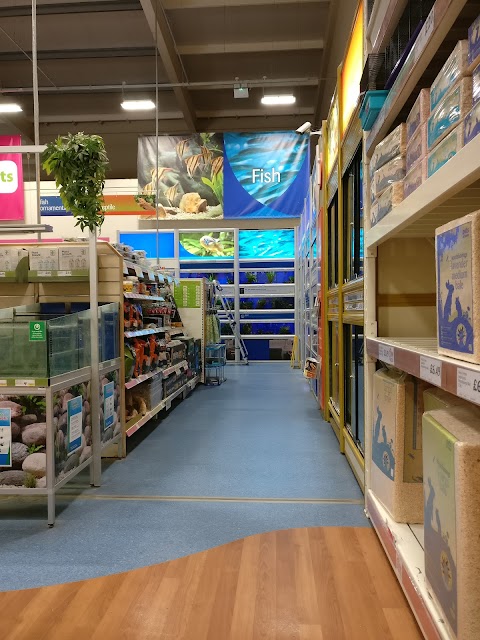 Pets at Home Watford